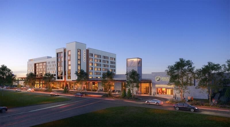NFM becomes founding partner with Parks and Trails Foundation of Cedar Park