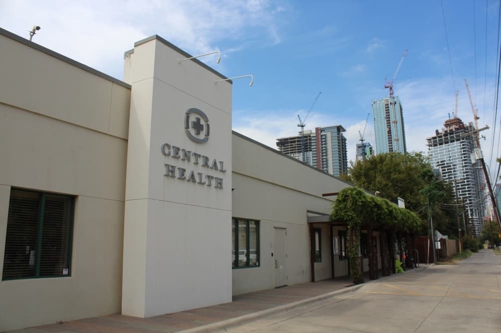 Central Health moves towards greater transparency after critical audit