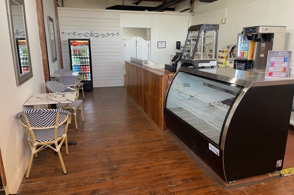 Flour Mill Bistro