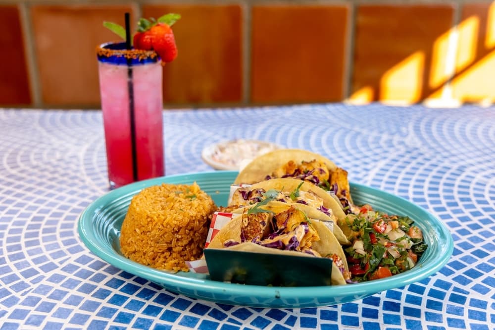 Mi Rancho to celebrate 20 years in Spring with specials, live music