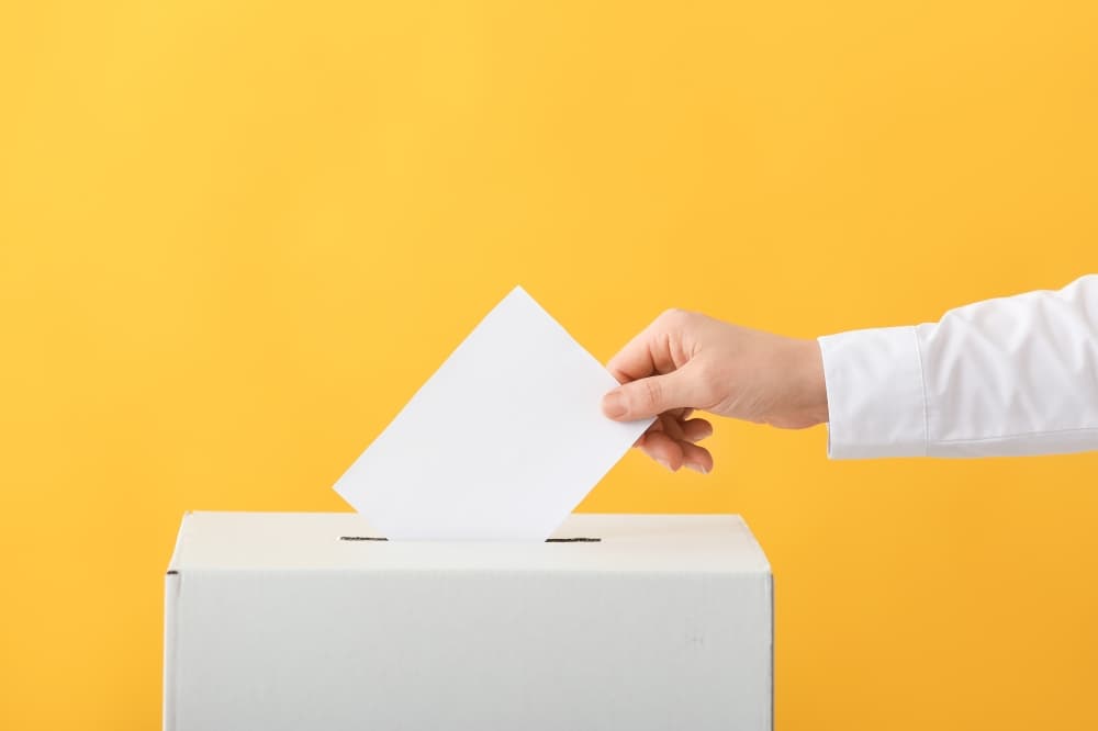 Q&A: Hear from 2 candidates on the ballot for Seabrook council at-large Position 2