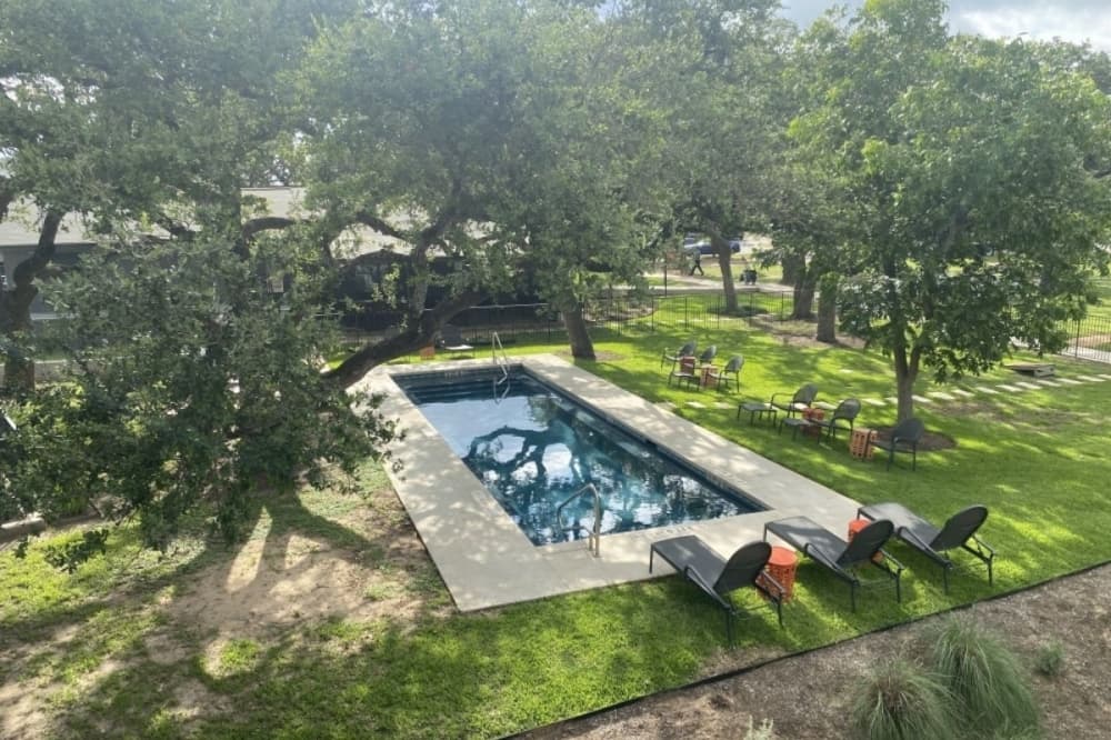 Ruby Hotel to build event center in Round Rock
