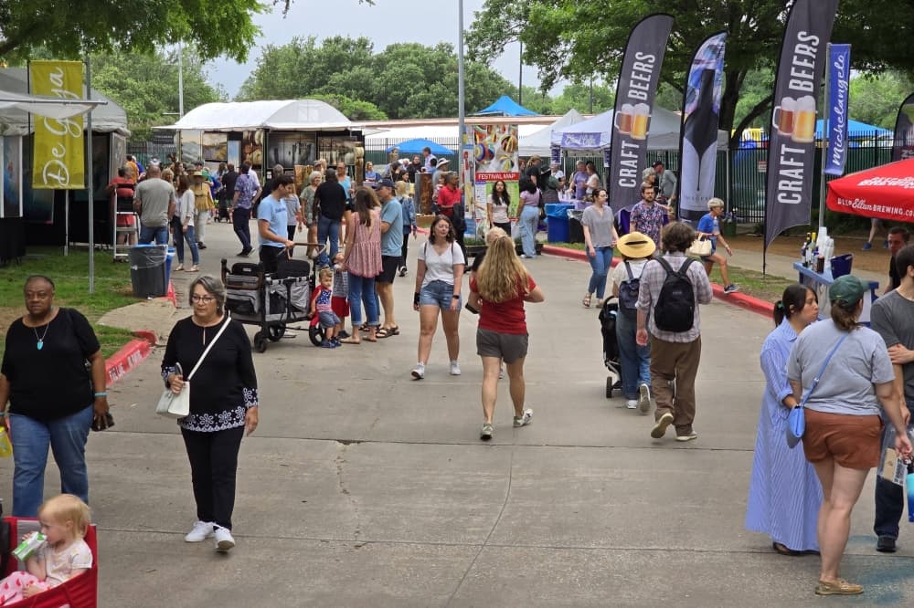 Elissa Brown announced as Cottonwood Art Festival feature artist