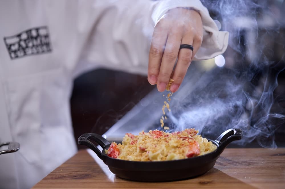 6 restaurants newly opened or coming soon to The Woodlands area