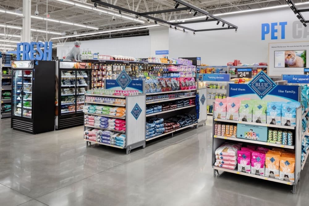 Walmart coming to Celina in 2026