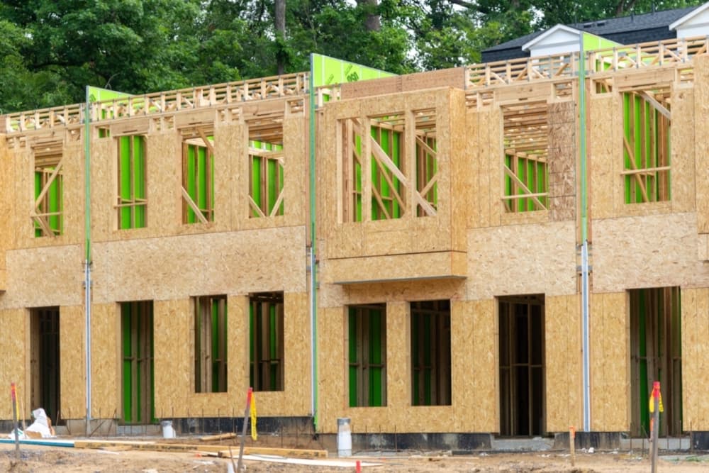 Austin leaders OK simplified reviews for 'missing middle' housing, residential subdivisions