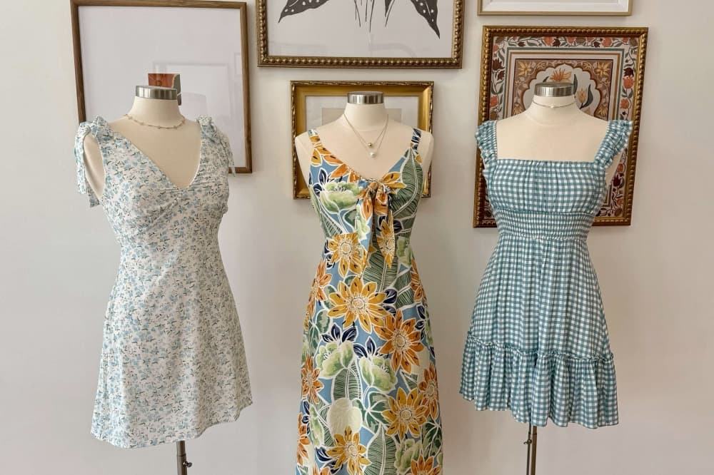 Woman-owned boutique Authenticity promotes individuality in Kingwood