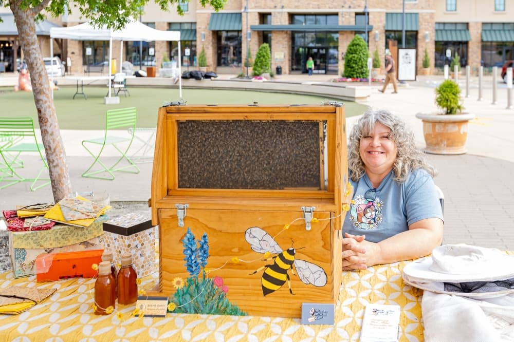 Check out these 8 April, May events in Flower Mound, Highland Village, Argyle