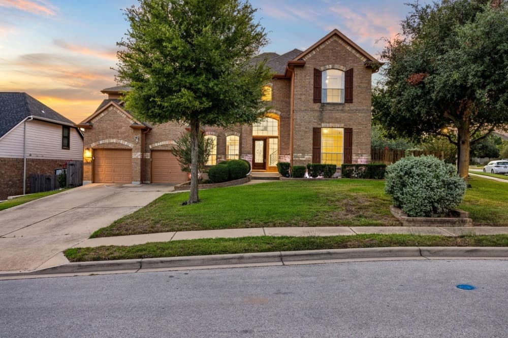 February home sales dip in most Cedar Park ZIP codes