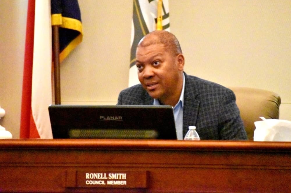 3 items approved by Southlake City Council at March 4 meeting
