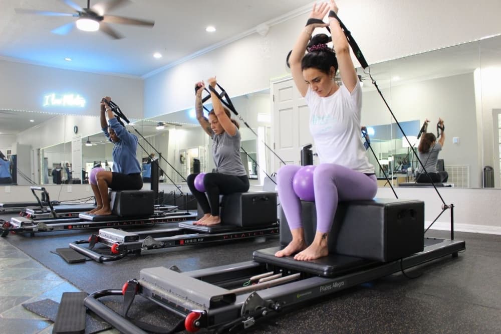 Pilates studios, sneaker boutiques: 10 women-owned businesses in the Greater Houston area