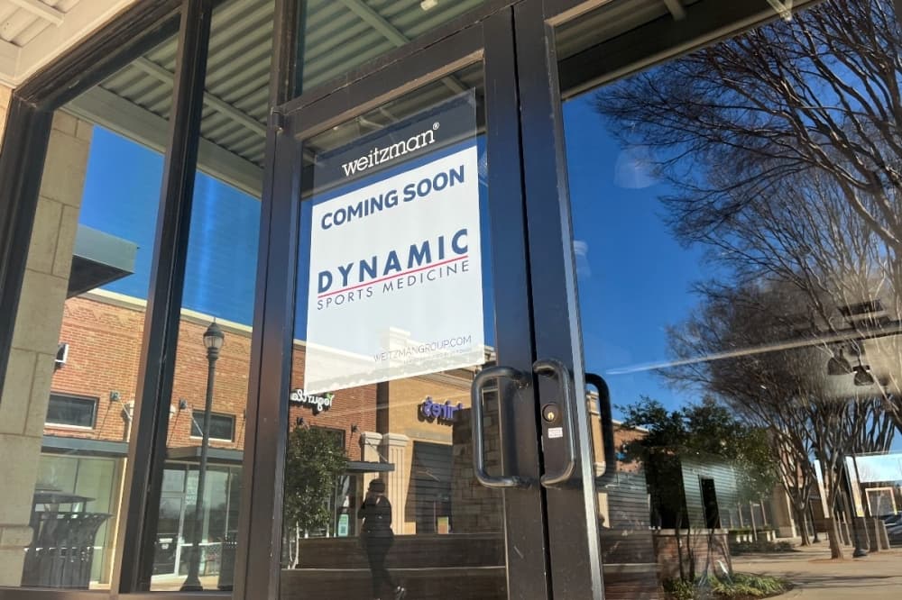 Dynamic Sports Medicine opening 3 new locations in the Dallas-Fort Worth area