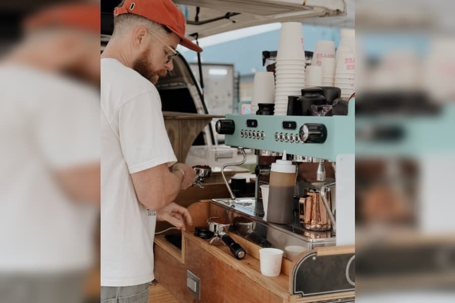Kyoko Coffee brings international flavors to North Austin coffee scene