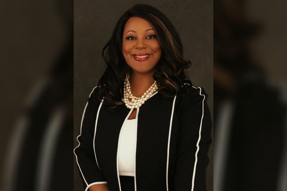 Texas Health Frisco appoints new president