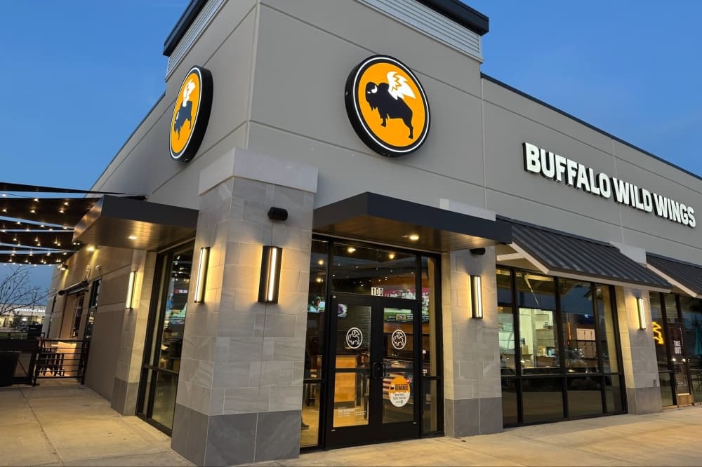 Sports bar Buffalo Wild Wings opens in Missouri City
