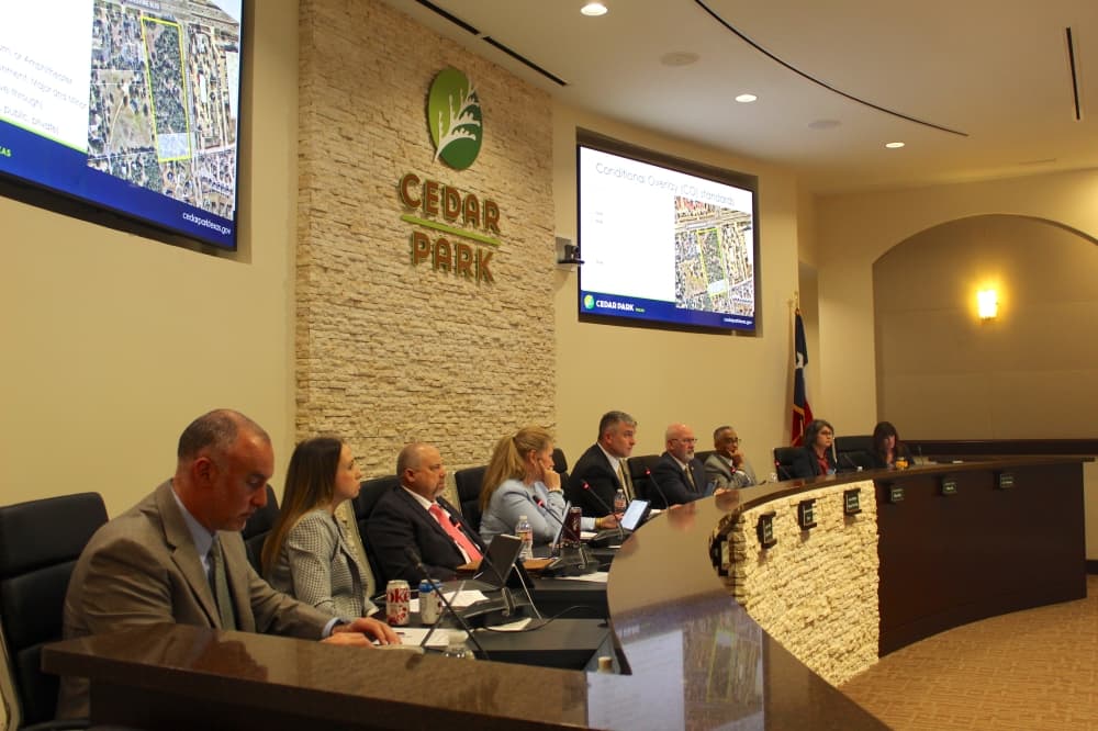 Cedar Park City Council approves zoning changes for proposed Trader Joe’s site