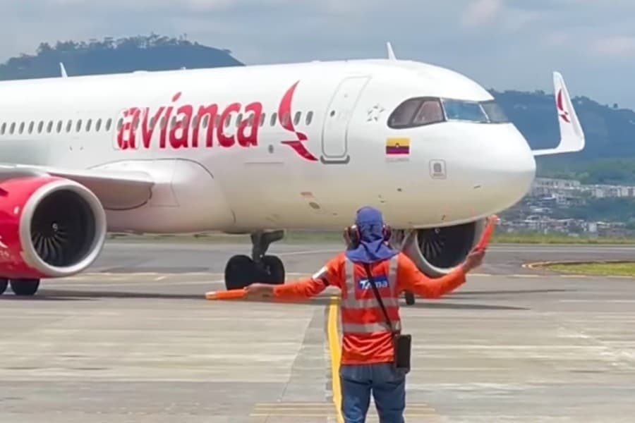 Avianca set to offer weekly flights to Colombia from DFW Airport