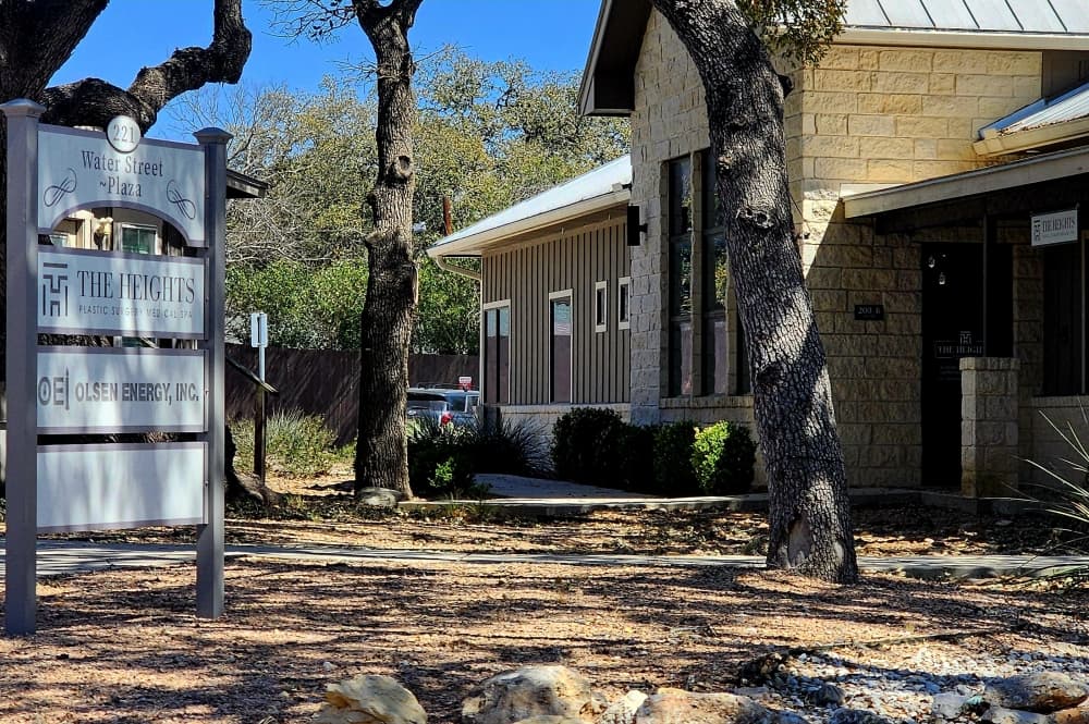 The Heights Plastic Surgery Med Spa to celebrate grand opening of Boerne location