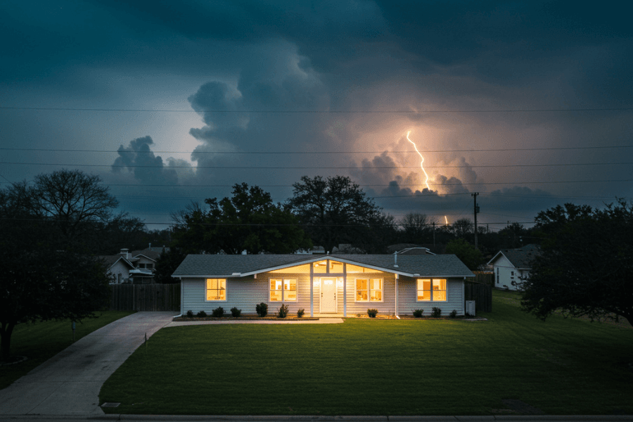 Learn how Austin-based technology company Base Power became one of the fastest growing power companies