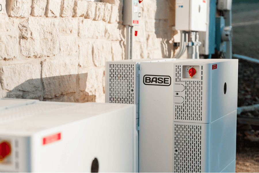 Texas-based start up Base Power launches in Houston