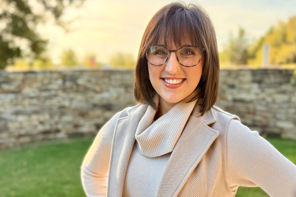 Faced with Grace to offer programs for women in toxic work environments