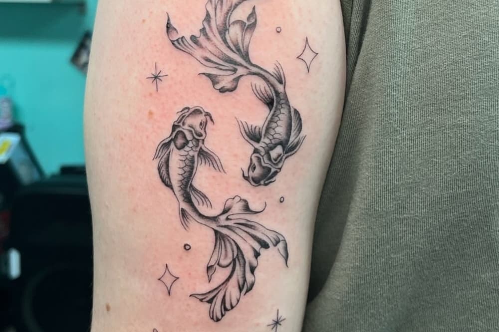 Golden Goat Tattoo celebrates 10 years in Round Rock