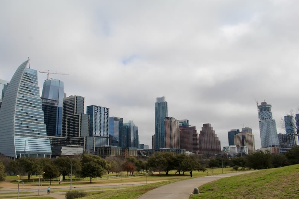 6 trending Central Texas stories: Austin metro tops 2.5M residents, Cibolo terminates city attorney