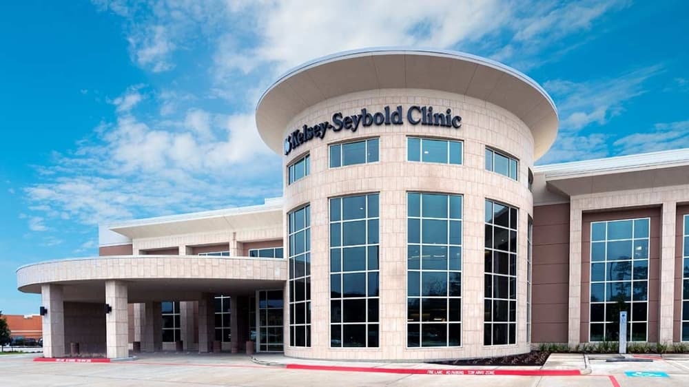 Kelsey-Seybold opens new clinic in Magnolia