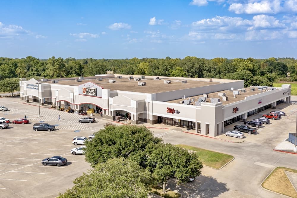 NewQuest announces the signing of two leases in north Houston