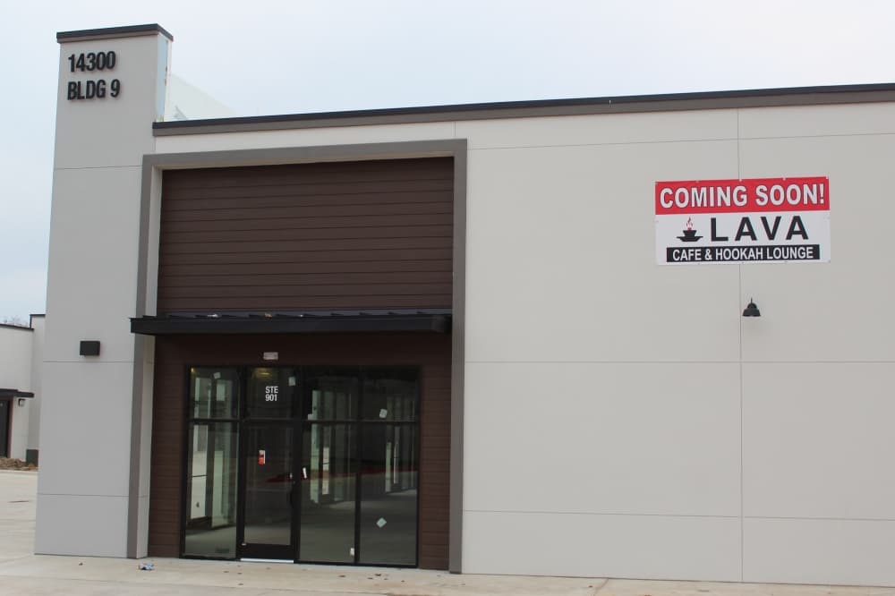 Lava Cafe & Hookah Lounge to bring coffee, hookah experience to Leander