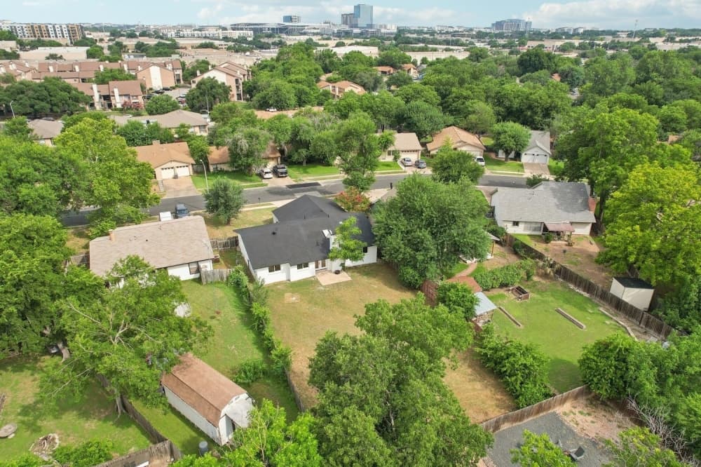 Homes sales down over 26% for Domain, Balcones, Anderson Mill areas in February 