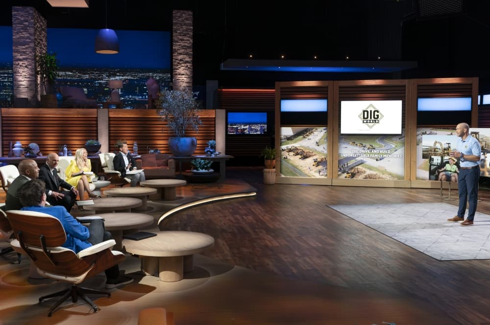 Katy’s Dig World receives $200K deal on ‘Shark Tank’