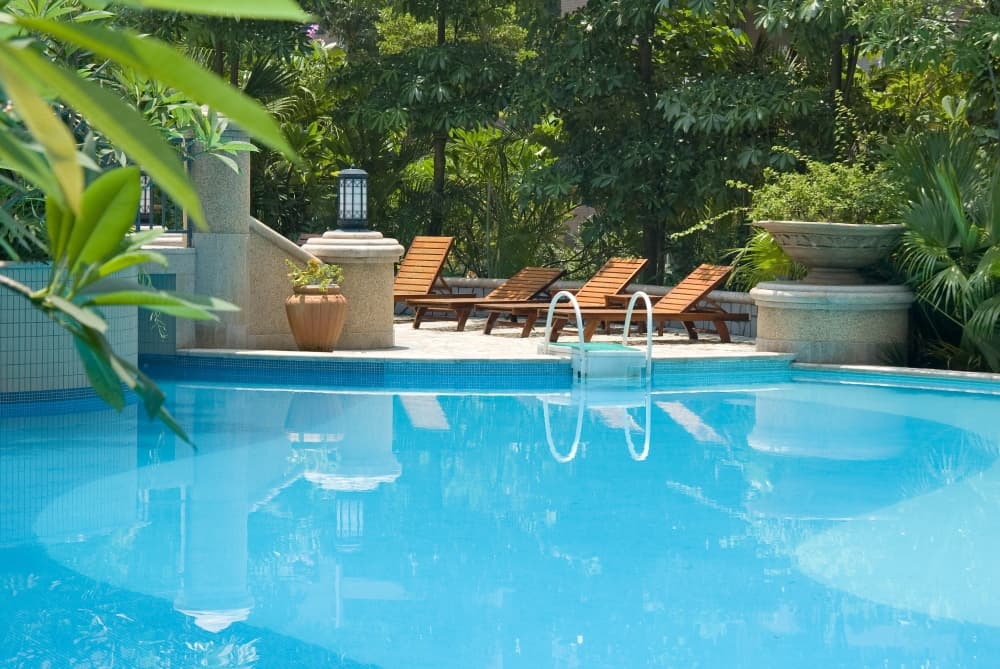 Q&A: Remodel Manager Karl Steinbacher shares tips for keeping kids safe around backyard pools