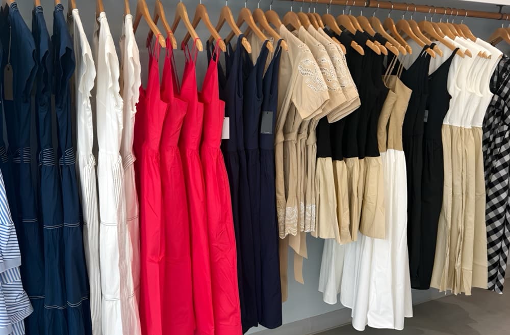 BellaKate clothing boutique to open in Hill Country Galleria