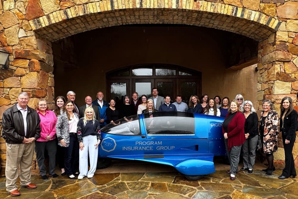 Georgetown insurance group acquired by Higginbotham firm
