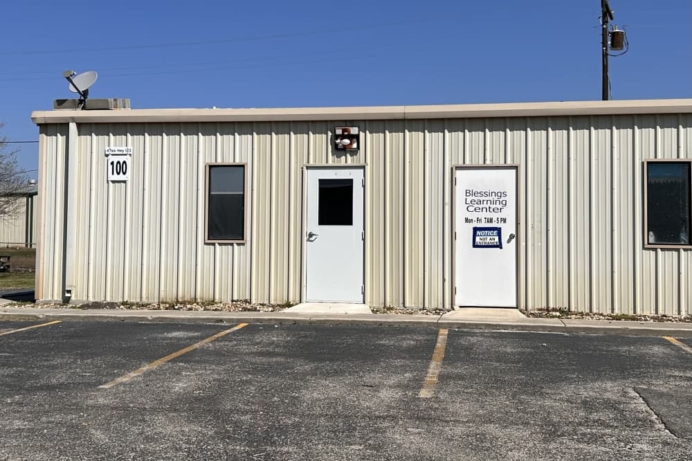Blessings Learning Center closes in San Marcos