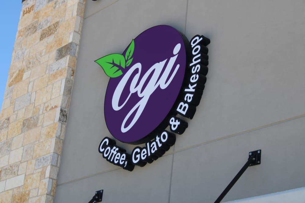 Ogi Coffee, Gelato & Bakeshop relocates in Cy-Fair