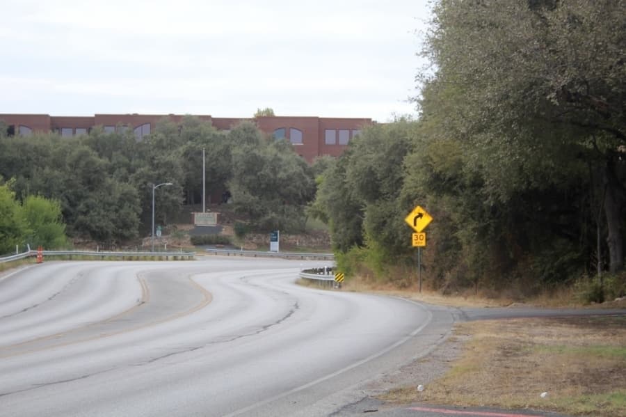 West Lake Hills seeks to improve roads through county grant funding program
