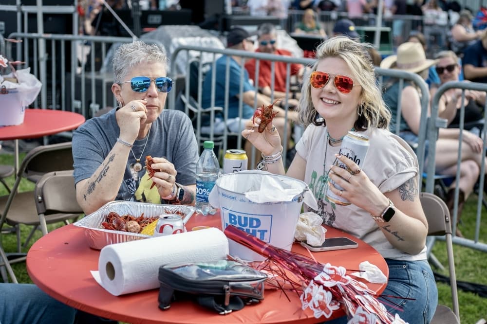 Comicon, Peel for a Purpose crawfish festival: 20 events coming up in Cy-Fair