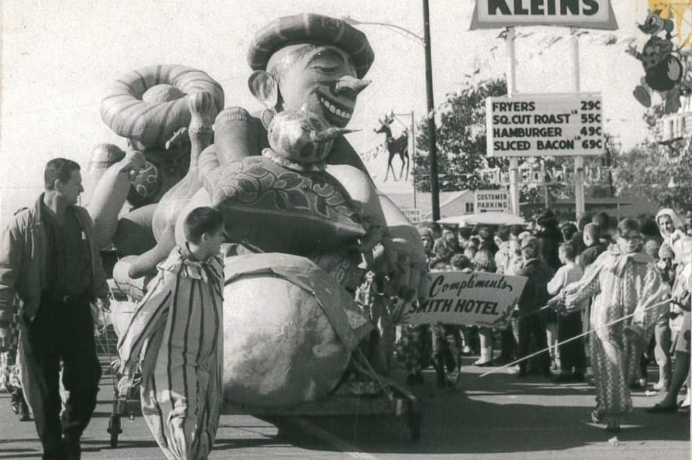 Greater Tomball Area Chamber of Commerce celebrates 60 years