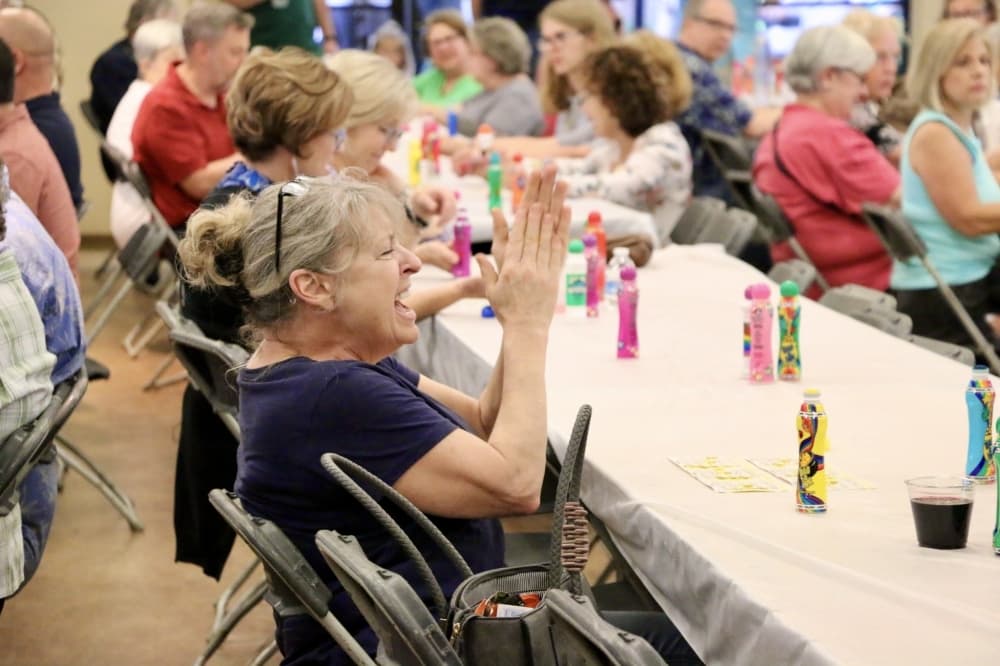 Dueling Pianos, Fajita Fest: 13 events to attend in Cy-Fair this May