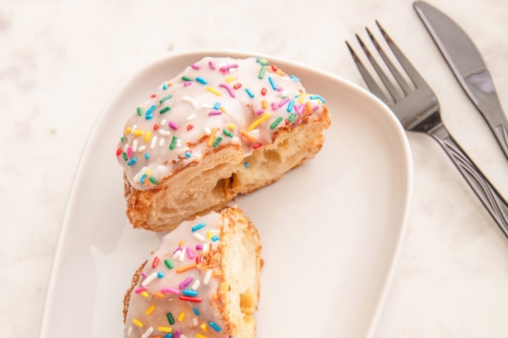 Parlor Doughnuts coming to West U's Plaza in the Park shopping center