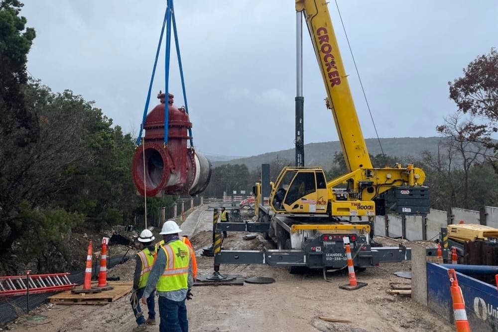 Austin infrastructure career fair to be held March 26 with launch of workforce initiative