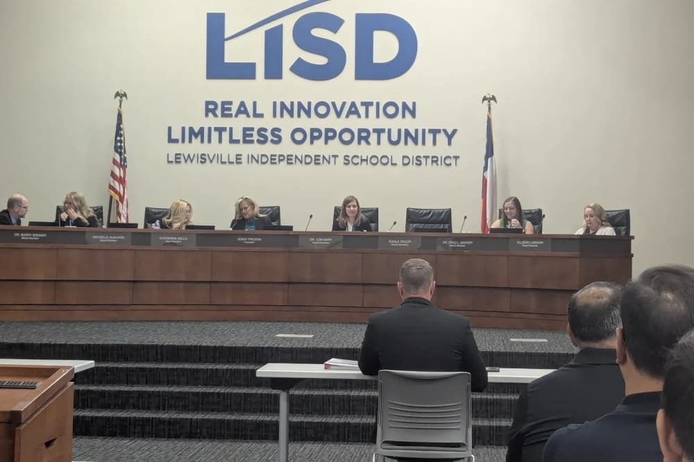 Hedrick Middle School to receive $660K playground