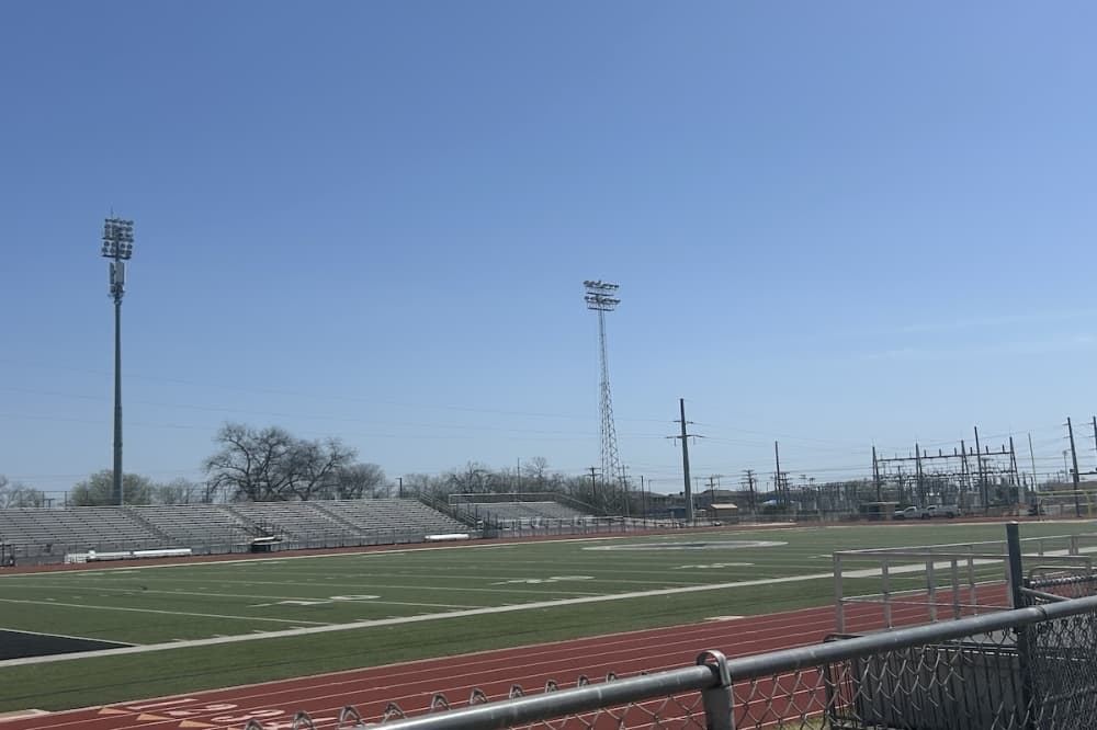 SCUCISD athletic needs hone in on Lehnhoff Stadium improvements