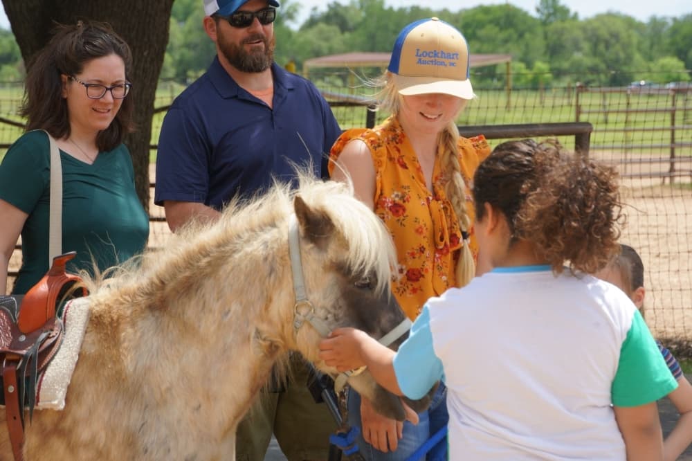 Spring Fling at Restoration Ranch to support veterans, offer family fun