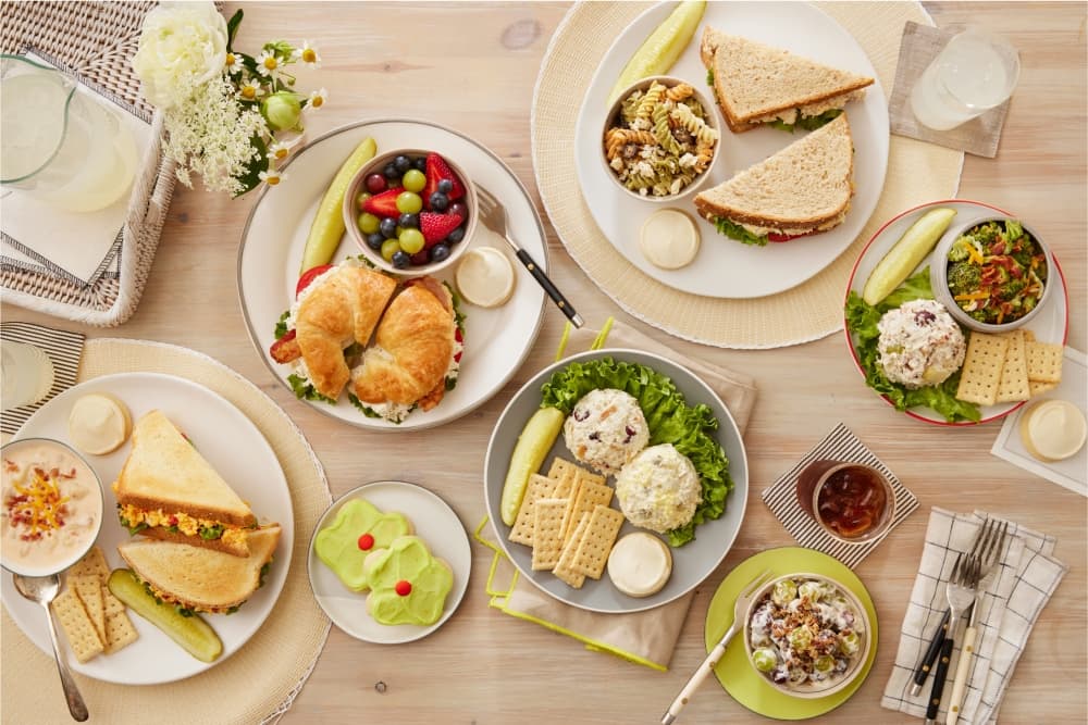 Chicken Salad Chick to open this March in Pflugerville