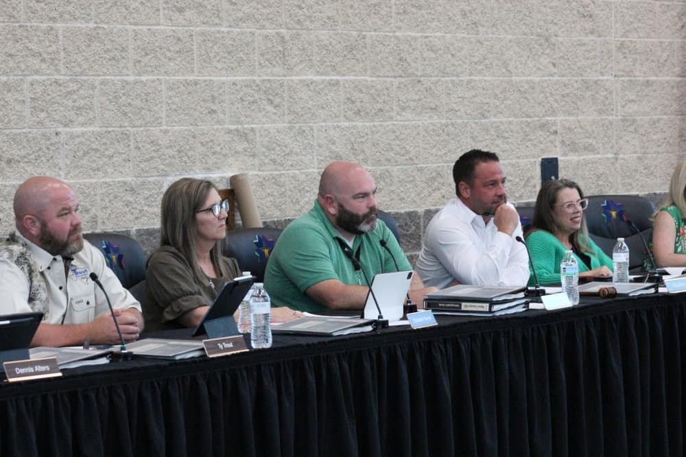 REPORT: New Caney ISD projected to add up to 11.2K students over next decade
