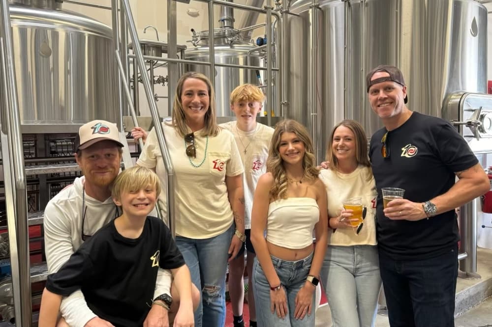 Red Horn celebrates 10 years of brews in Cedar Park