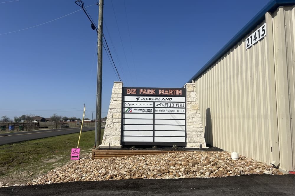 Medical equipment supplier coming to Pflugerville